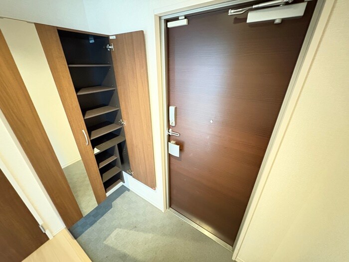 物件内観写真19　(靴箱)
