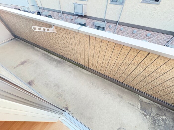 物件内観写真21　(ベランダ・バルコニー)