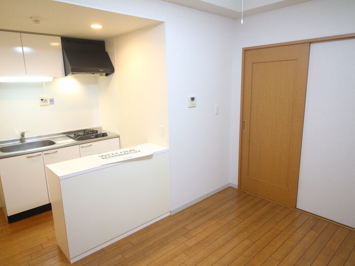 物件内観写真12　(キッチン)