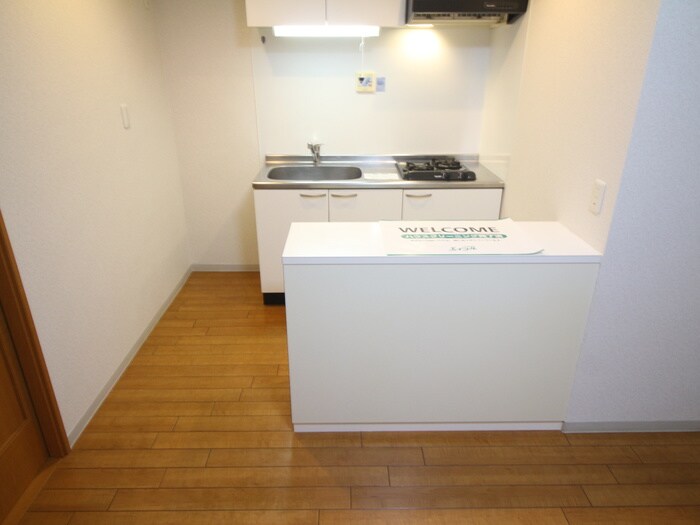 物件内観写真13　(キッチン)