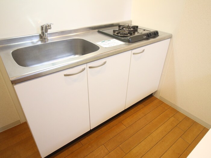 物件内観写真14　(キッチン)