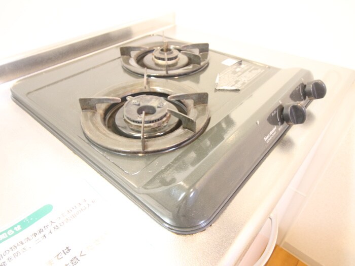 物件内観写真15　(キッチン)