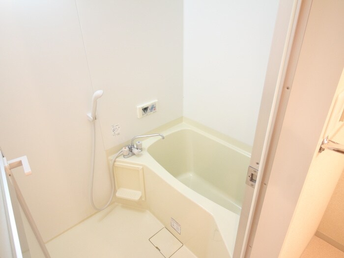 物件内観写真16　(バス／シャワールーム等)