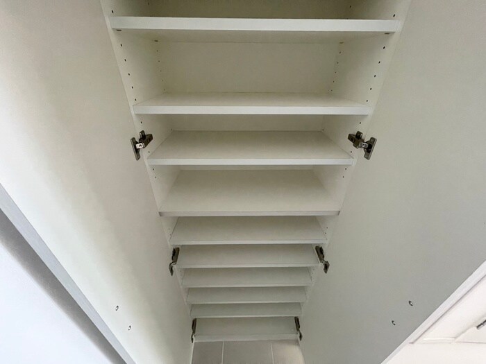 物件内観写真17　(靴箱)