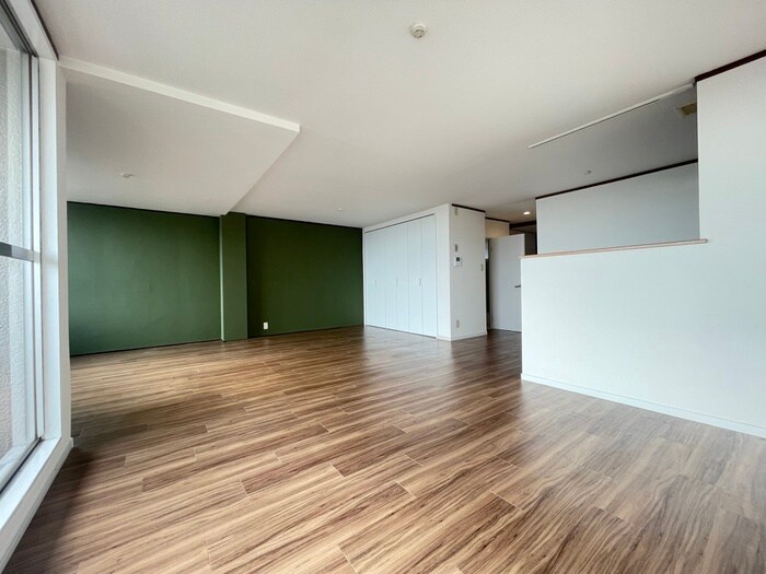 物件内観写真6　(居室)