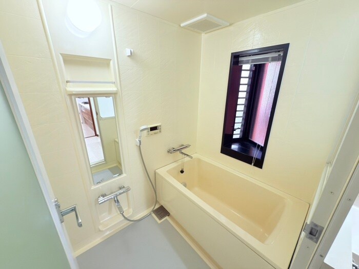 物件内観写真14　(バス／シャワールーム等)