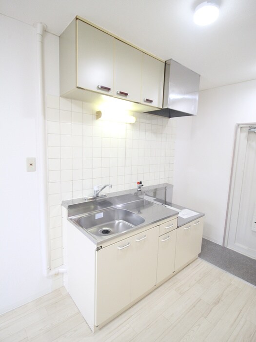 物件内観写真7　(キッチン)