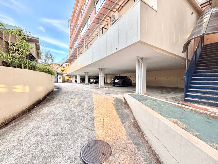 物件外観写真3　(その他)