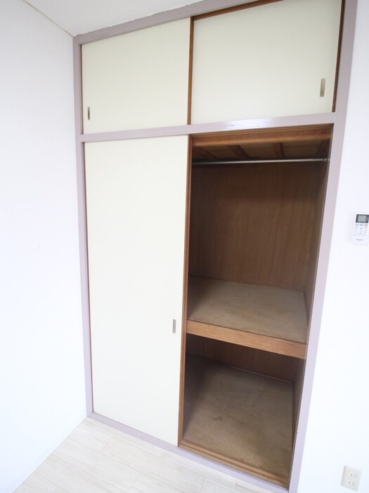 物件内観写真10　(収納)