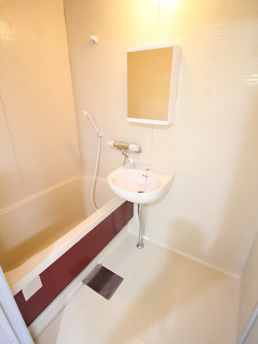 物件内観写真14　(バス／シャワールーム等)