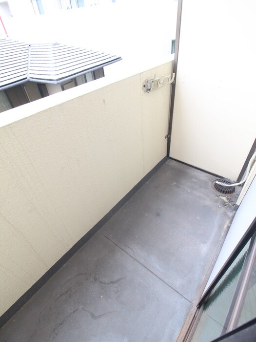 物件内観写真16　(ベランダ・バルコニー)