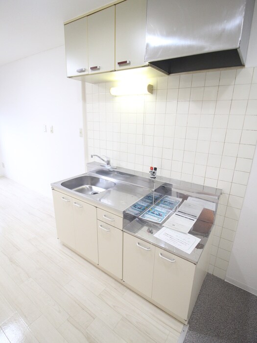 物件内観写真18　(キッチン)