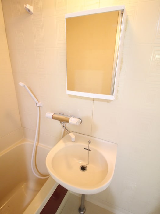 物件内観写真22　(洗面)