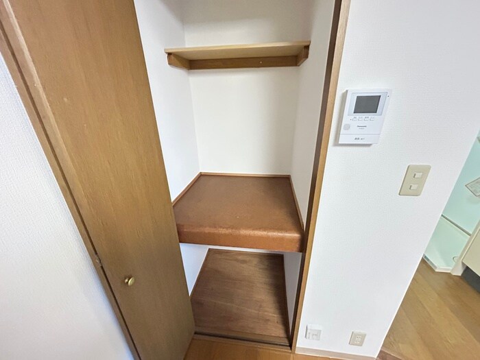 物件内観写真9　(収納)