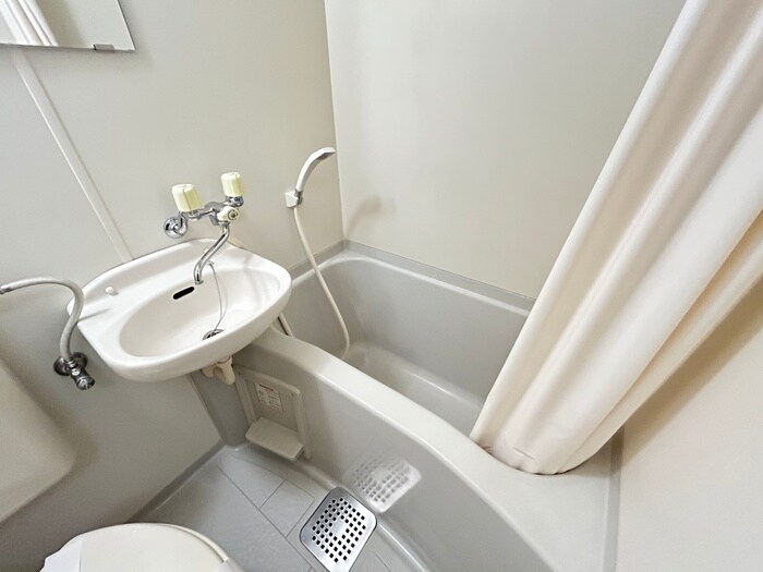 物件内観写真12　(バス／シャワールーム等)