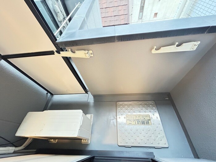 物件内観写真15　(ベランダ・バルコニー)