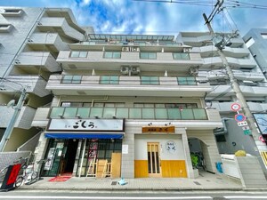 石井ビル外観写真