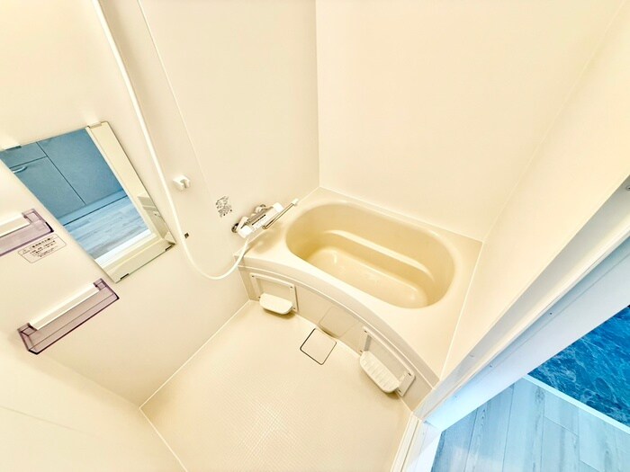 物件内観写真8　(バス／シャワールーム等)