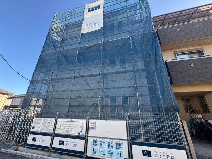 物件外観写真3　(外観写真)