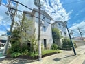 Court yard House湯里