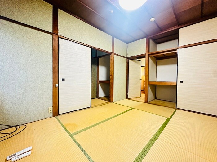 物件内観写真8　(居室)