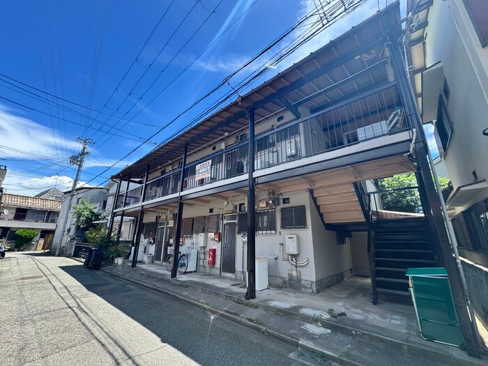 物件外観写真5　(外観写真)