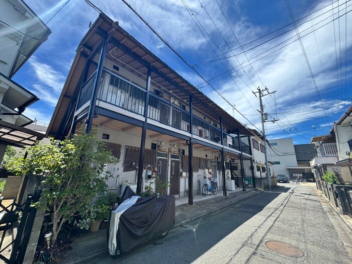 物件外観写真6　(外観写真)