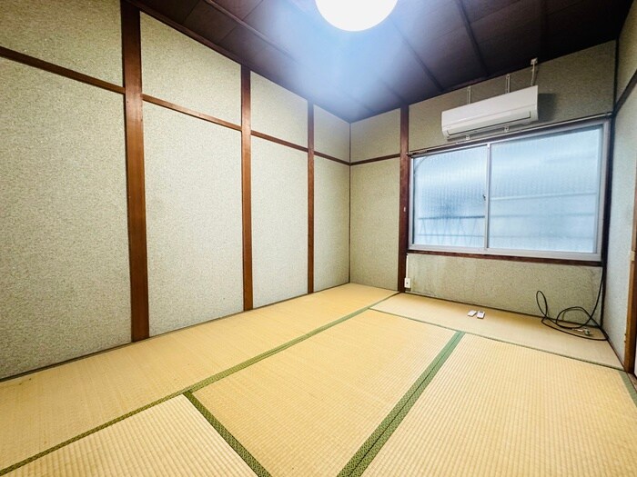 物件内観写真12　(居室)