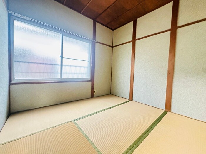 物件内観写真13　(居室)