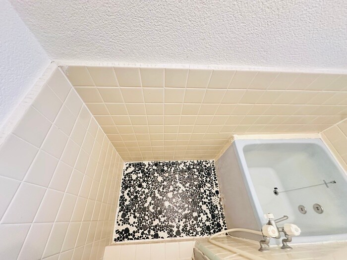 物件内観写真15　(バス／シャワールーム等)