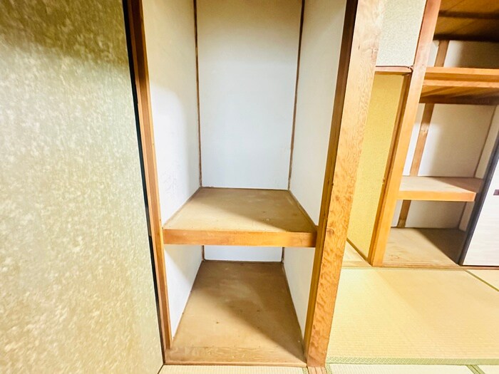 物件内観写真17　(収納)