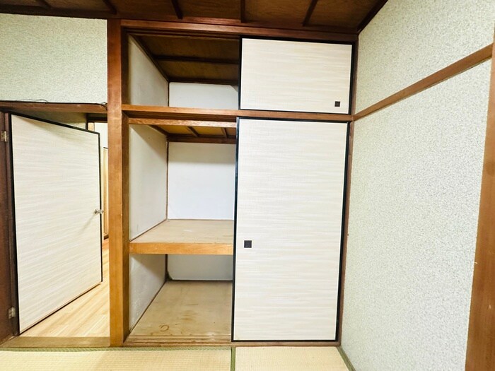 物件内観写真19　(収納)
