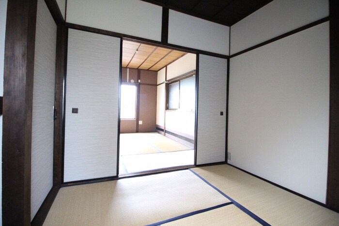 物件内観写真7　(居室)