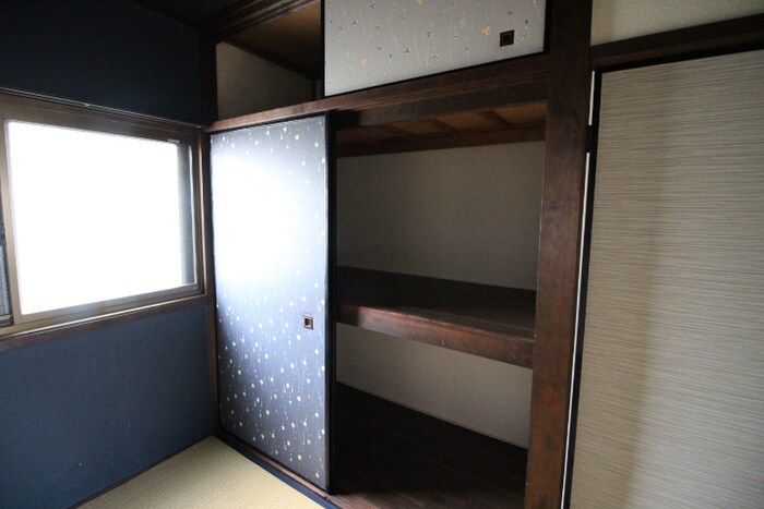 物件内観写真8　(収納)