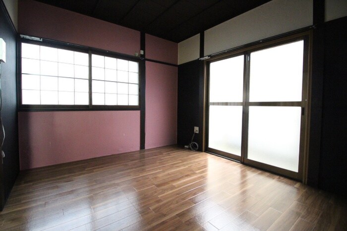 物件内観写真9　(居室)