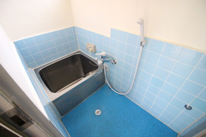 物件内観写真11　(バス／シャワールーム等)