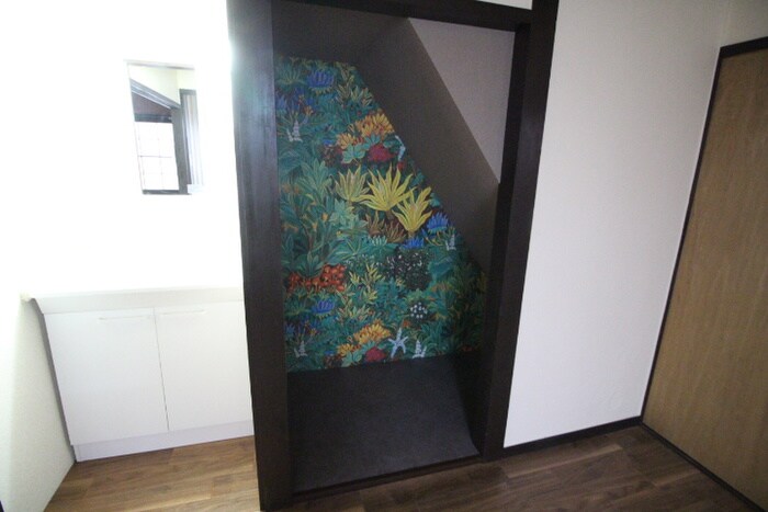 物件内観写真19　(収納)