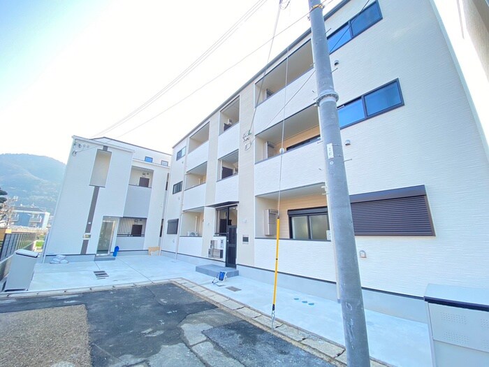 物件外観写真6　(周辺環境)