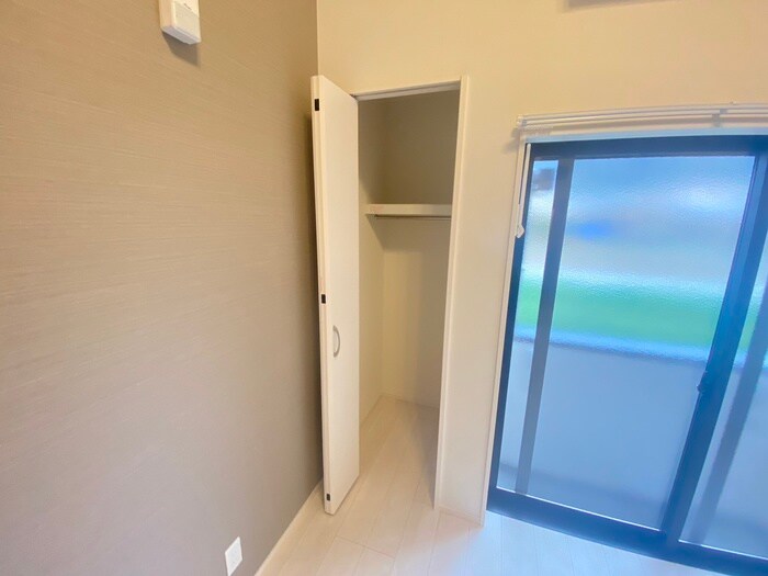 物件内観写真11　(収納)