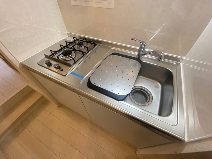 物件内観写真12　(キッチン)