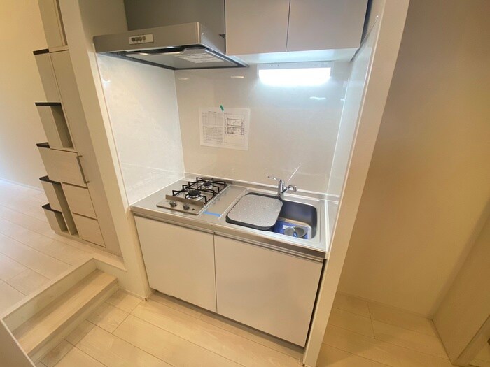 物件内観写真13　(キッチン)