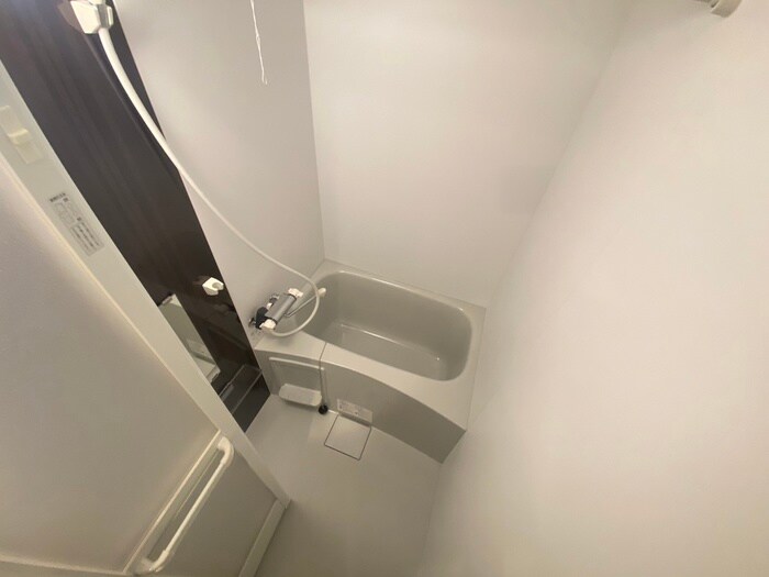 物件内観写真15　(バス／シャワールーム等)