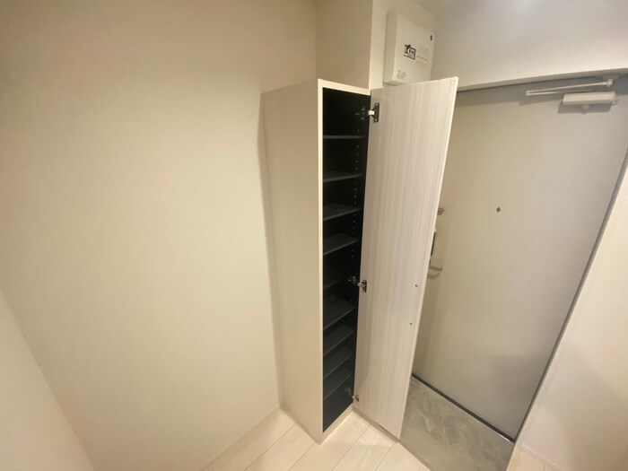 物件内観写真20　(靴箱)