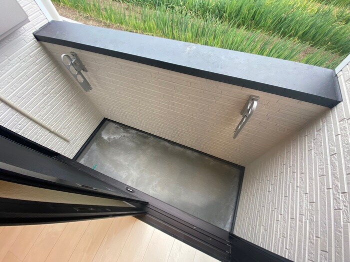 物件内観写真21　(ベランダ・バルコニー)