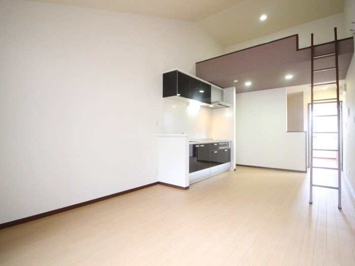 物件内観写真7　(居室)