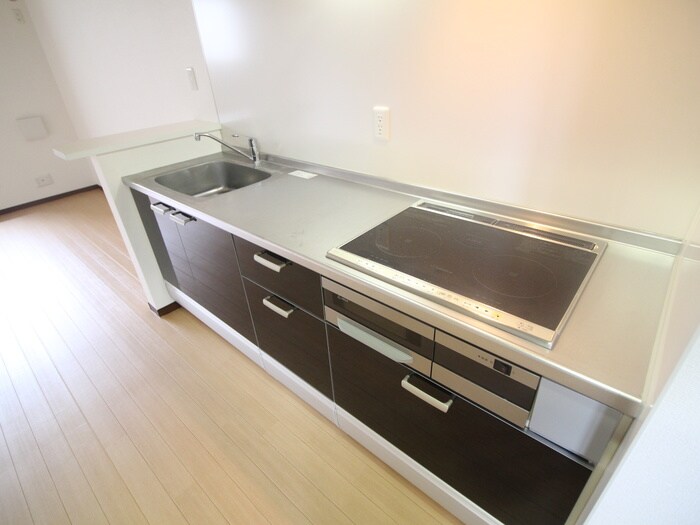 物件内観写真8　(キッチン)