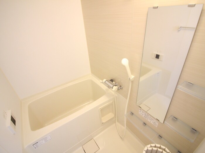 物件内観写真11　(バス／シャワールーム等)