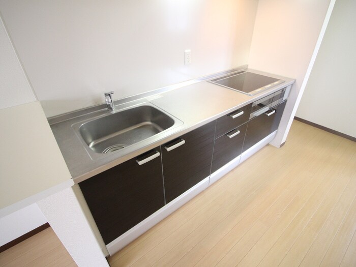 物件内観写真16　(キッチン)