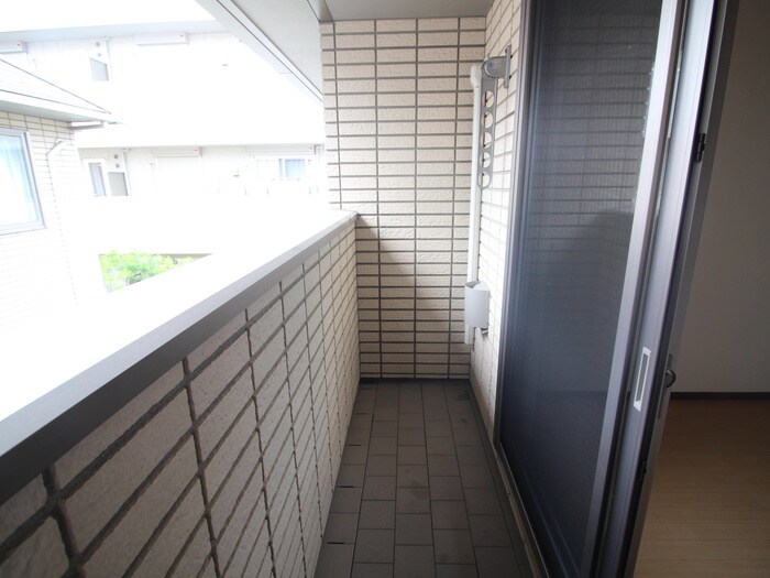 物件内観写真21　(ベランダ・バルコニー)