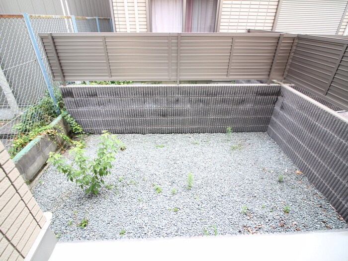 物件内観写真22　(ベランダ・バルコニー)